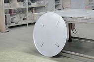 Диск затирочный D 880-3.0 (МИСОМ). РЕСУРС 3000 м2