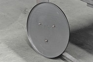 Диск затирочный Dh 575.3-2,5 (МИСОМ). РЕСУРС 4000 м2