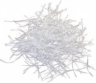Полимерная фибра Monopol FIBER Macro