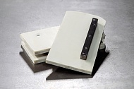 Ножи (лопасти) финишной затирки PL-600 M6 - Пластик